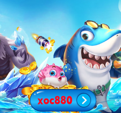 xoc88 Trò chơi